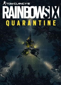 Tom Clancy's Rainbow Six: Quarantine