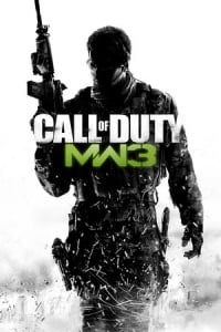 Call of Duty Modern Warfare 3 Call of Duty Modern Warfare 3